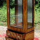 Cabinet Art Deco style Makassar Vitrine