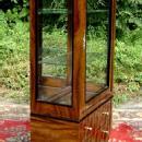 Cabinet Art Deco style Makassar Vitrine