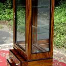 Cabinet Art Deco style Makassar Vitrine