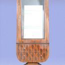 Cabinet Art Deco style Makassar Vitrine
