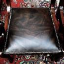 9 pieces Dining SET chippendale style Mahogany