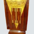 Absolutely fantastic!! Art Deco style BAR MINT.