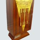 Absolutely fantastic!! Art Deco style BAR MINT.