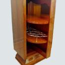 Absolutely fantastic!! Art Deco style BAR MINT.