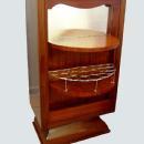 Absolutely fantastic!! Art Deco style BAR MINT.