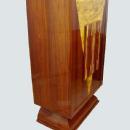 Absolutely fantastic!! Art Deco style BAR MINT.