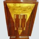 Absolutely fantastic!! Art Deco style BAR MINT.
