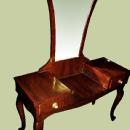 FINEST classic1930's French PERIOD Art Deco Vanity