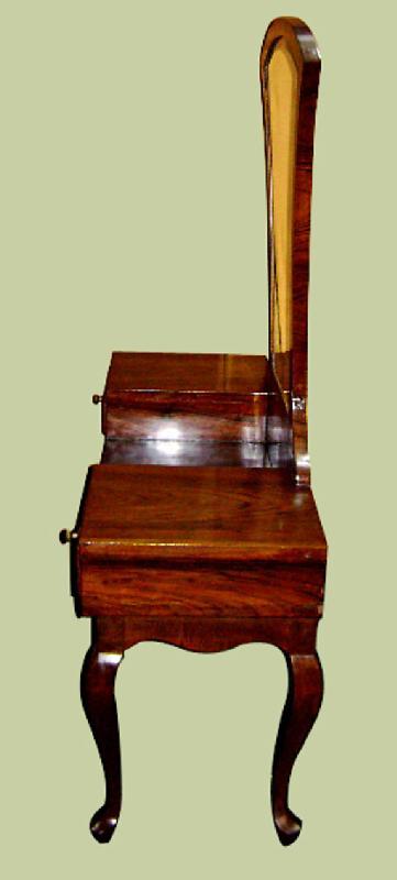 FINEST classic1930's French PERIOD Art Deco Vanity