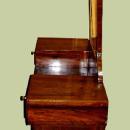 FINEST classic1930's French PERIOD Art Deco Vanity