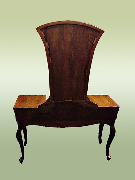 FINEST classic1930's French PERIOD Art Deco Vanity