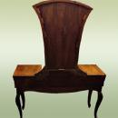 FINEST classic1930's French PERIOD Art Deco Vanity