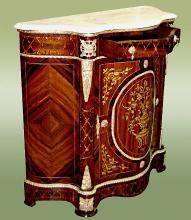 Gorgeous Louis XIV style Large Commode