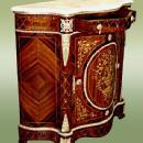 Gorgeous Louis XIV style Large Commode