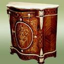 Gorgeous Louis XIV style Large Commode