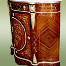 Gorgeous Louis XIV style Large Commode