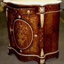 Gorgeous Louis XIV style Large Commode