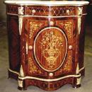Gorgeous Louis XIV style Large Commode