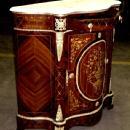 Gorgeous Louis XIV style Large Commode