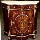 Gorgeous Louis XIV style Large Commode
