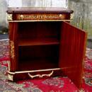 Luxurious French LOUIS XV Style Marquetry Commode