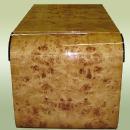 UNCOMMON!!French Elm Art Deco style desk