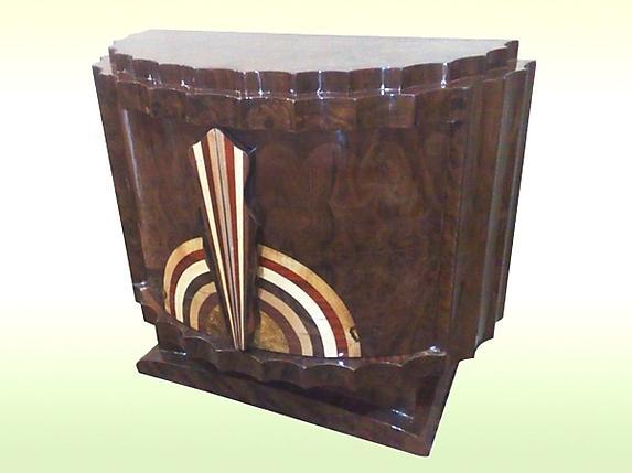 Top Quality Art Deco Style BUFFET - sideboard