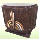 Top Quality Art Deco Style BUFFET - sideboard