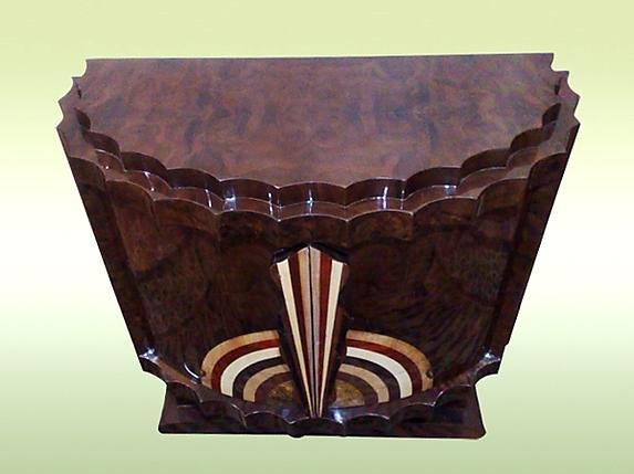 Top Quality Art Deco Style BUFFET - sideboard