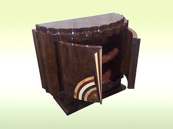 Top Quality Art Deco Style BUFFET - sideboard