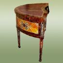 luxurious Italian 17th C. Style Florentine Desk