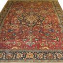 PERSIAN TABRIZ HOYT CARPET/RUG