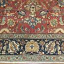 PERSIAN TABRIZ HOYT CARPET/RUG
