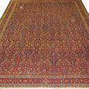 PERSIAN TABRIZ HERATI CARPET/RUG