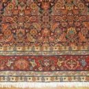 PERSIAN TABRIZ HERATI CARPET/RUG