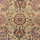 PERSIAN NAIN TUDESH VERY FINE CARPET/RUG