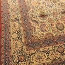 PERSIAN NAIN TUDESH VERY FINE CARPET/RUG