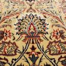 PERSIAN NAIN TUDESH VERY FINE CARPET/RUG