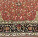 PERSIAN TABRIZ MASTERPIECE JAVAD GHALAM CARPET/RUG