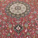 PERSIAN TABRIZ MASTERPIECE JAVAD GHALAM CARPET/RUG