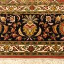 PERSIAN TABRIZ MASTERPIECE JAVAD GHALAM CARPET/RUG