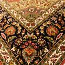 PERSIAN TABRIZ MASTERPIECE JAVAD GHALAM CARPET/RUG