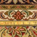 PERSIAN TABRIZ MASTERPIECE JAVAD GHALAM CARPET/RUG