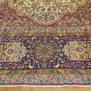 PERSIAN KERMAN ANTIQUE CARPET/RUG