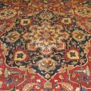 PERSIAN TABRIZ HOYT CARPET/RUG