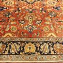 PERSIAN TABRIZ HOYT CARPET/RUG