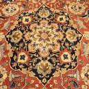 PERSIAN TABRIZ HOYT CARPET/RUG