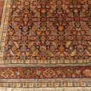 PERSIAN TABRIZ HERATI CARPET/RUG