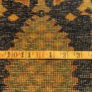 TURKISH AGRA ANTIQUE CARPET/RUG