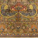 PERSIAN TABRIZ GALLATT CARPET/RUG ONE-OF-A-KIND 11' x 8;